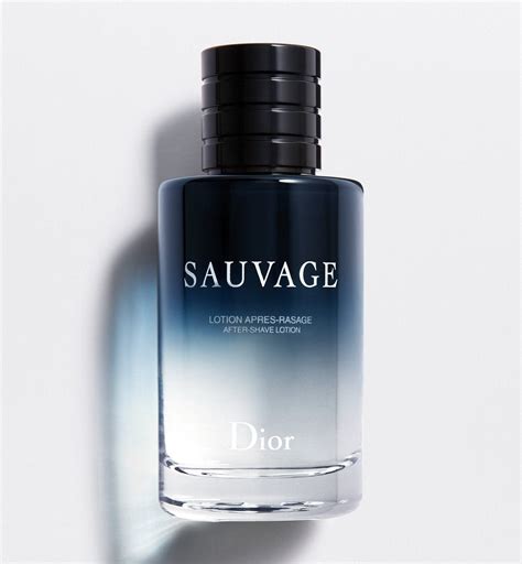 news dior sauvage|christian dior sauvage after shave.